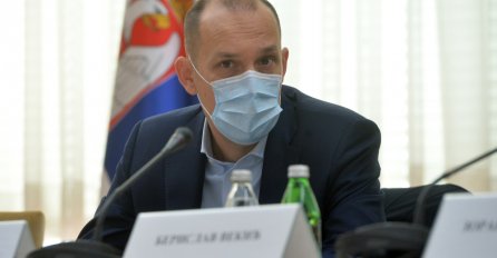 Pravila za ulazak u Srbiju poslije 10. januara: Zlatibor Lončar se oglasio i rekao  od čega zavisi ukidanje PCR testa na granicama