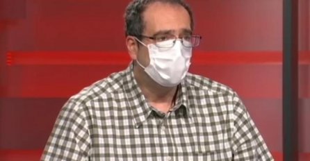 Šta će se desiti s vama ako ste zaraženi, a primite vakcinu? Dr. Srđa objasnio