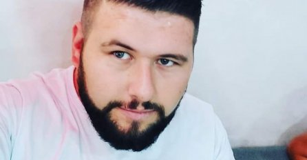 Prijatelji se opraštaju od ubijenog mladića! SINOĆ UBIJEN U PUCNJAVI: "Tužan dan za sve prijatelje i drugove bajkere"