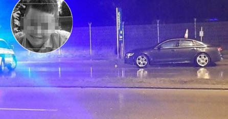 Danas sahrana malog Andreja(12): Bijeli kovčeg, bijeli krst i bijelo cvijeće za dječaka nastradalog u Nišu