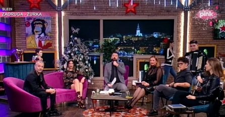 Sva trojica dobila upalu pluća, ali su NEGATIVNI NA KORONU: Mrka, Amidžić i Lazetić bili na istom mjestu, a onda dobili simptome