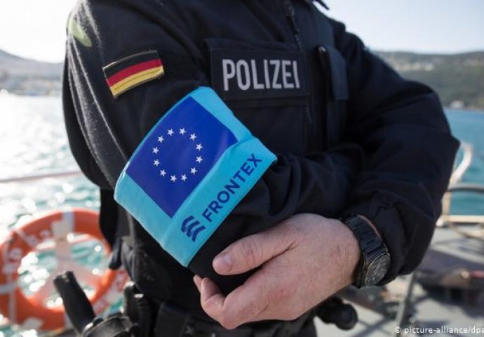 Da li je EU agencija Frontex uključena u ilegalne deportacije zvane "potiskivanje" na Balkanu? Ovi dokazi ukazuju na to...