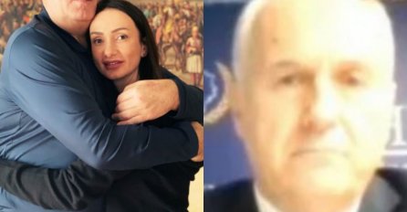 Oglasila se Gorica Dodik na Twitteru: Evo šta je javno poručila INZKU VEZANO ZA GENOCID! 