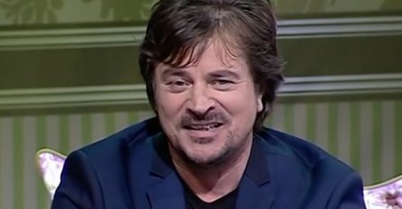 OVO JE ŽENA ALENA ISLAMOVIĆA, U BRAKU SE 40 GODINA I IMAJU 2 KĆERKE: Zavoljela ga je dok je bila maloljetna (FOTO)