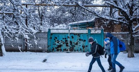 Ukrajina odlučila da pojača mjere prevencije, s ciljem suzbijanja koronavirusa!
