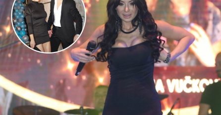 BOJANA RODIĆ TRUDNA,  A SAD SE OGLASILA GOCINA STARIJA KĆERKA: Evo šta joj poručila, 2 RIJEČI! (FOTO)