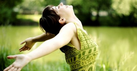 AKO SAMO 11 MINUTA DNEVNO budete radili ovo, PREPORODIĆETE SE