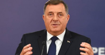 Poruka iz Beograda: "Zaustavi se Milorade, obrukao si Srbiju"