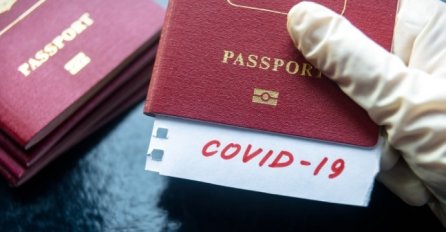 Bh. prijevoznici strahuju da bi uvođenje korona-pasoša moglo dovesti do smanjenja putnika