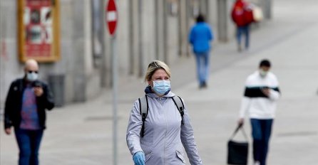 NOVE MJERE U ŠVEDSKOJ: Vlada će moći da zatvori firme radi zaštite od virusa korona