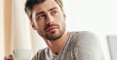 Najprivlačniji muškarci rađaju se u ova DVA HOROSKOPSKA ZNAKA: Da li je vaš partner na spisku?