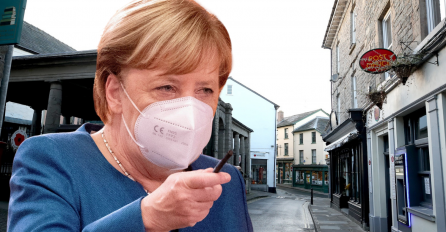 Njemačka uvela STROGE MJERE za one koji se vraćaju iz BiH, Srbije...