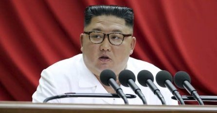 Kim Jong Un nazvao je Sjedinjene Države "NAJVEĆIM NEPRIJATELJEM"!