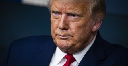 Donald Tramp završava svoj mandat s manje američkih poslova nego kada je započeo!