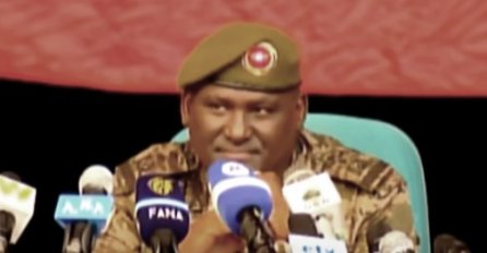 OPASNOST OD TRANSFORMACIJE LOKALNOG SUKOBA U REGIONALNI: Etiopski general tvrdi kako je vojska iz susjedne Eritreje bez poziva ušla u njihovu sjevernu regiju Tigray