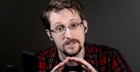 DONALD TRUMP BLOKIRAN NA DRUŠTVENIM MREŽAMA: Neki poput Edwarda Snowdena, upozoravaju da je riječ o prekretnici i početku pojačane nove cenzure