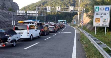 OD DANAS NOVE MJERE NA GRANICI SLOVENIJE: Važna obavijest za sve koji se vraćaju iz BiH, Srbije...