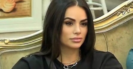 PROCURILA SLIKA, EVO GDJE SE NALAZI NAIDA GADŽO nakon izlaska iz Parova: Konačno se oglasila i sve otkrila