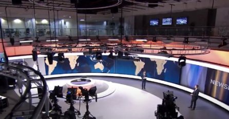 OBNOVA ODNOSA IZMEĐU RIJADA I DOHE: Saudijska Arabija inzistirala je na gašenju Al-Jazeere, ali katarski MVP ističe da...