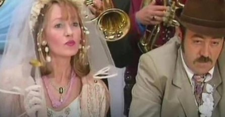 PORODIČNA TRAGEDIJA OBILJEŽILA JE NJEN ŽIVOT, SJEĆATE LI SE ĐOŠINE ŽENE iz "Porodičnog blaga": Evo gdje je ona i KAKO IZGLEDA DANAS (FOTO)