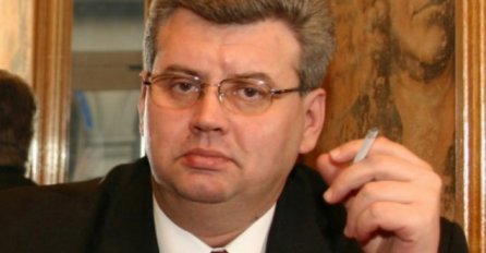 Društvo novinara BiH oprostilo se od Tarika Helića