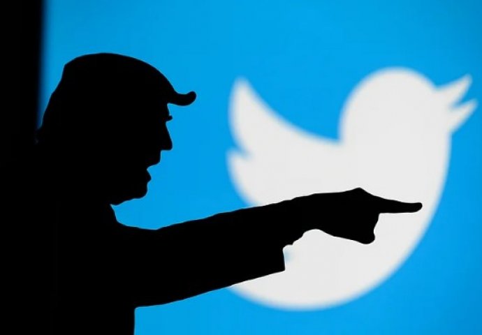 Trump najavio osnivanje vlastite društvene mreže