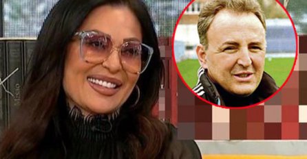 Ceca jutros u emisji izjavila: "Pokojni muž mi je uvijek govorio da..."