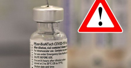 NE NASJEDAJTE NA OVE LAŽI O VAKCINAMA PROTIV KORONE NA INTERNETU! Svaki građanin mora znati ove informacije!