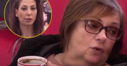 NADICA SE BEZ BLAMA POSMIJAVALA NADEŽDI ZBOG ODJEĆE: Vidjela je njenu lažnu torbu i odmah TOMI REKLA JEDNU REČENICU