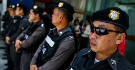 Tajlandske vlasti privele 19 Rohingya i jednu Tajlanđanku zbog ilegalnog ulaska u državu!