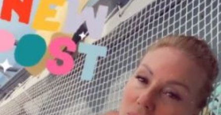 LEPA BRENA PROGOVORILA O SVOJOJ BOLESTI, OTKRILA DETALJ KOJI MNOGI NISU ZNALI: "Čim sam saznala da sam bolesna, bila sam redovan acijent"