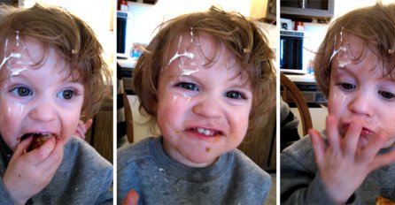 Majka na udaru kritika zbog obroka koji je pripremila djetetu: "MOŽE SE UGUŠITI..."