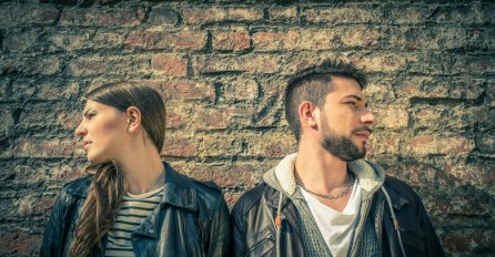 Psiholog savjetuje: Evo šta trebate uraditi kada on kaže da mu "TREBA PROSTORA"? 