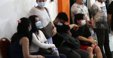 VLASTI SE OGLASILE O PADU AVIONA, stigle tužne vijesti: MEĐU PUTNICIMA DESETERO DJECE