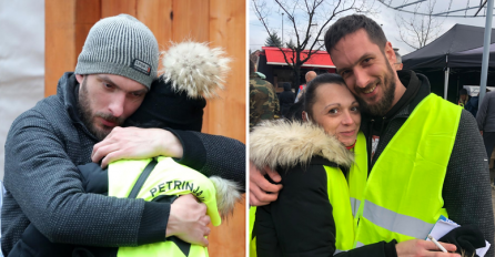 Splićanin i Petrinjka upoznali su se i zaljubili u haosu zemljotresa: Čekajte da čujete šta ih je spojilo