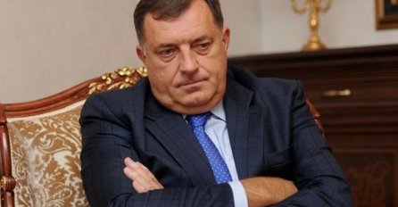 Dodik: "Mi smo se borili za slobodu da bismo imali državu''