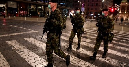 OŠTRIJI POLICIJSKI SAT U MARSEJU: Nove mjere stupaju na snagu 