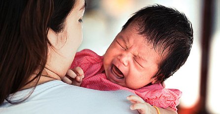 "Po rođenju naše kćerkice, muž je insistirao da se zove Katarina"