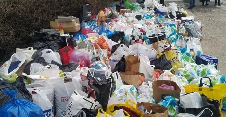 Sarajlije u rekordnom roku prikupile pomoć samohranoj majci sa četvero djece