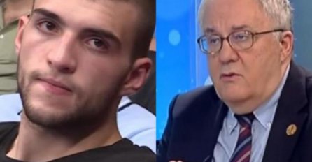 CIJELA SRBIJA U ŠOKU ZBOG IZJAVE VELJKA RAŽNATOVIĆA: "Sram te bilo! Ovo ti nije trebalo"