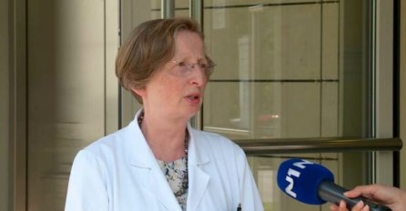 “Većina ljudi koji su preboljeli koronu imaju dugotrajniju zaštitu”