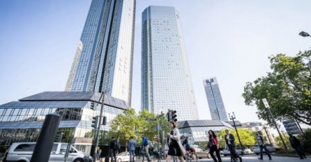 Deutsche Bank spremna platiti kaznu od 100 miliona dolara, zbog kršenja ovog zakona!