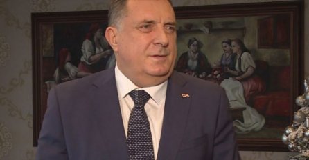 Milorad Dodik: Predsjedništvo BiH više ne postoji