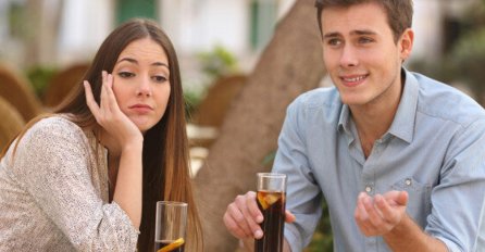 Da li će vaša veza da funkcioniše? To možete da otkrijete već na prvom sastanku