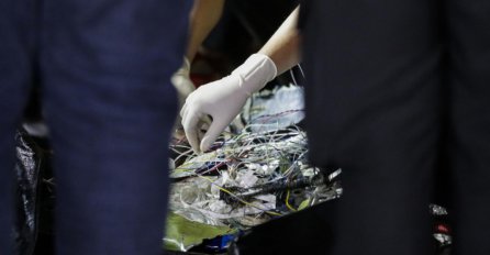 Objavljen spisak putnika, u avionu bilo sedmero djece i tri bebe: Našli smo stvari jednog putnika ali ne i dijelove tijela