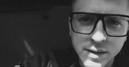 Evo ko je mladić(24) iz BiH koji je poginuo u Sloveniji: Nastradao je u nesretnom slučaju u krugu firme, prijatelji se opraštaju