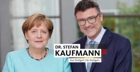 SKANDALOZNO; ZASTUPNIK CDU-a U BUNDESTAGU PORUČIO PREKO RTRS-a: “Srećan dan Republike Srpske” (VIDEO)