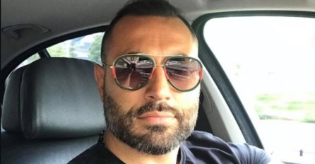 HAMDIJA IZ VELIKOG BRATA U 42 GODINI POSTAO DEDA: Dobio sam unučicu! A ČEKAJTE DA VIDITE KAKO MU ŽENA IZGLEDA