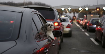 Donijeta nova odluka, ovo su pravila na granici: Važno za sve koji putuju u Austriju