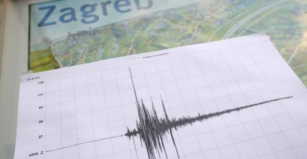 Osjetili ste zemljotres, a epicentar je daleko od vas: Ovako možete izračunati jačinu potresa u vašem mjestu